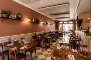 Le Petit Carougeois — photo 4