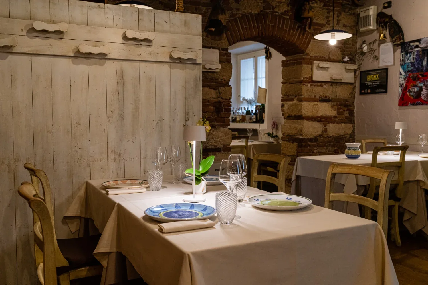 L' Oste Scuro — photo 6