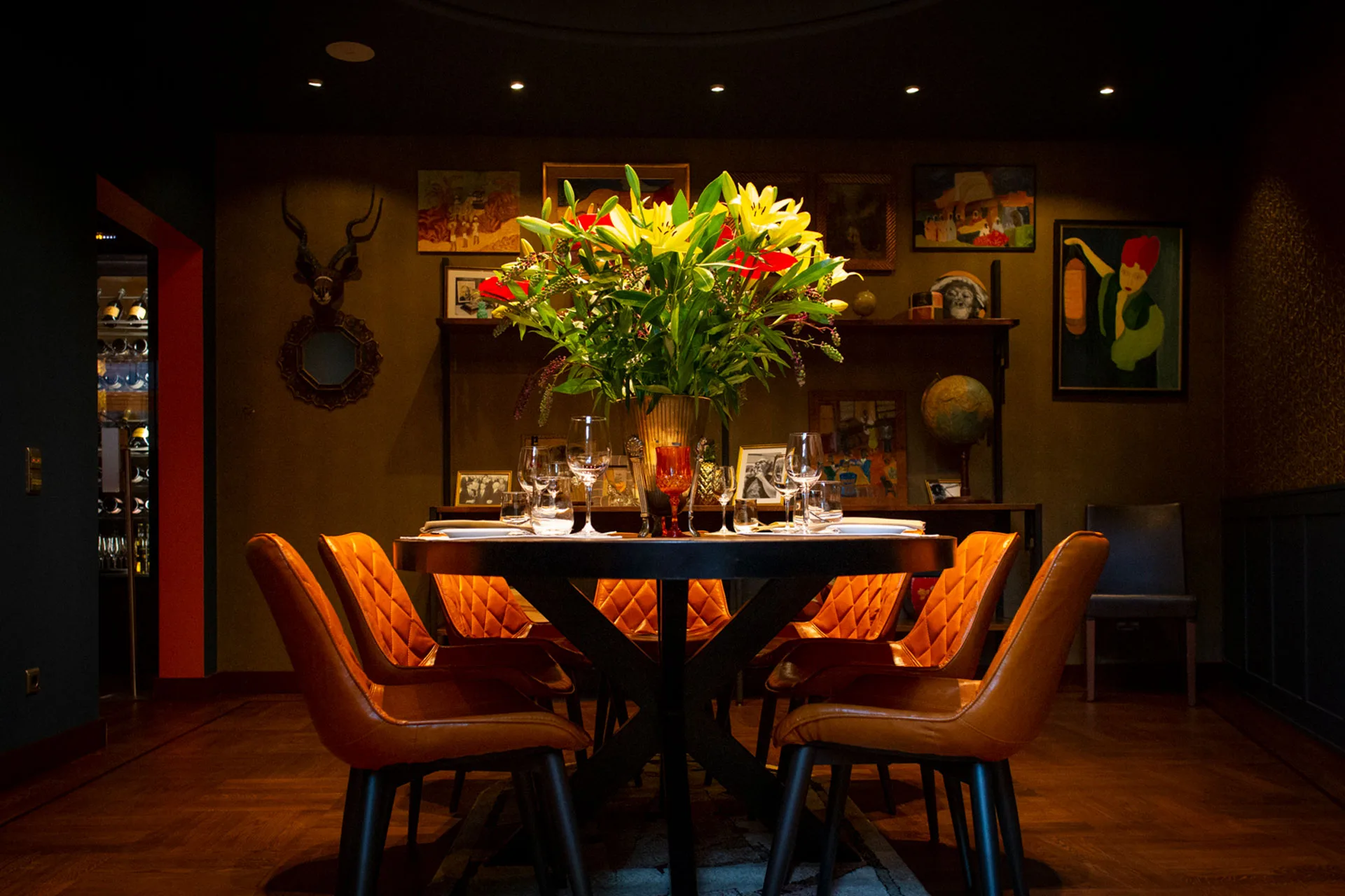 Makassar Restaurant — photo 37