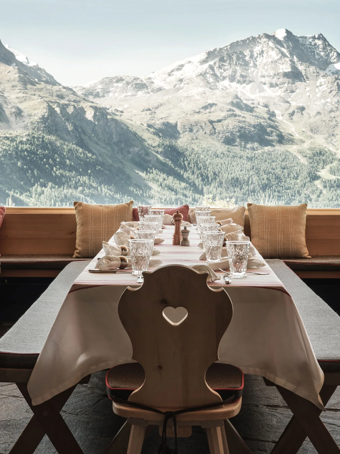 Paradiso Mountain Club — photo 6
