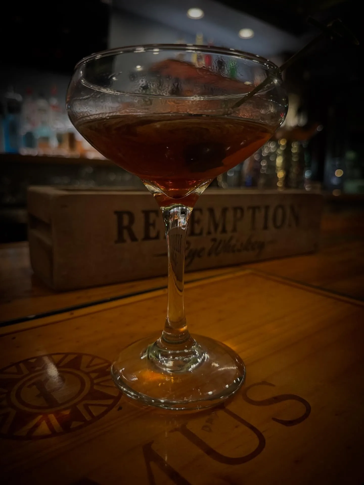 Zin American Bistro — photo 27