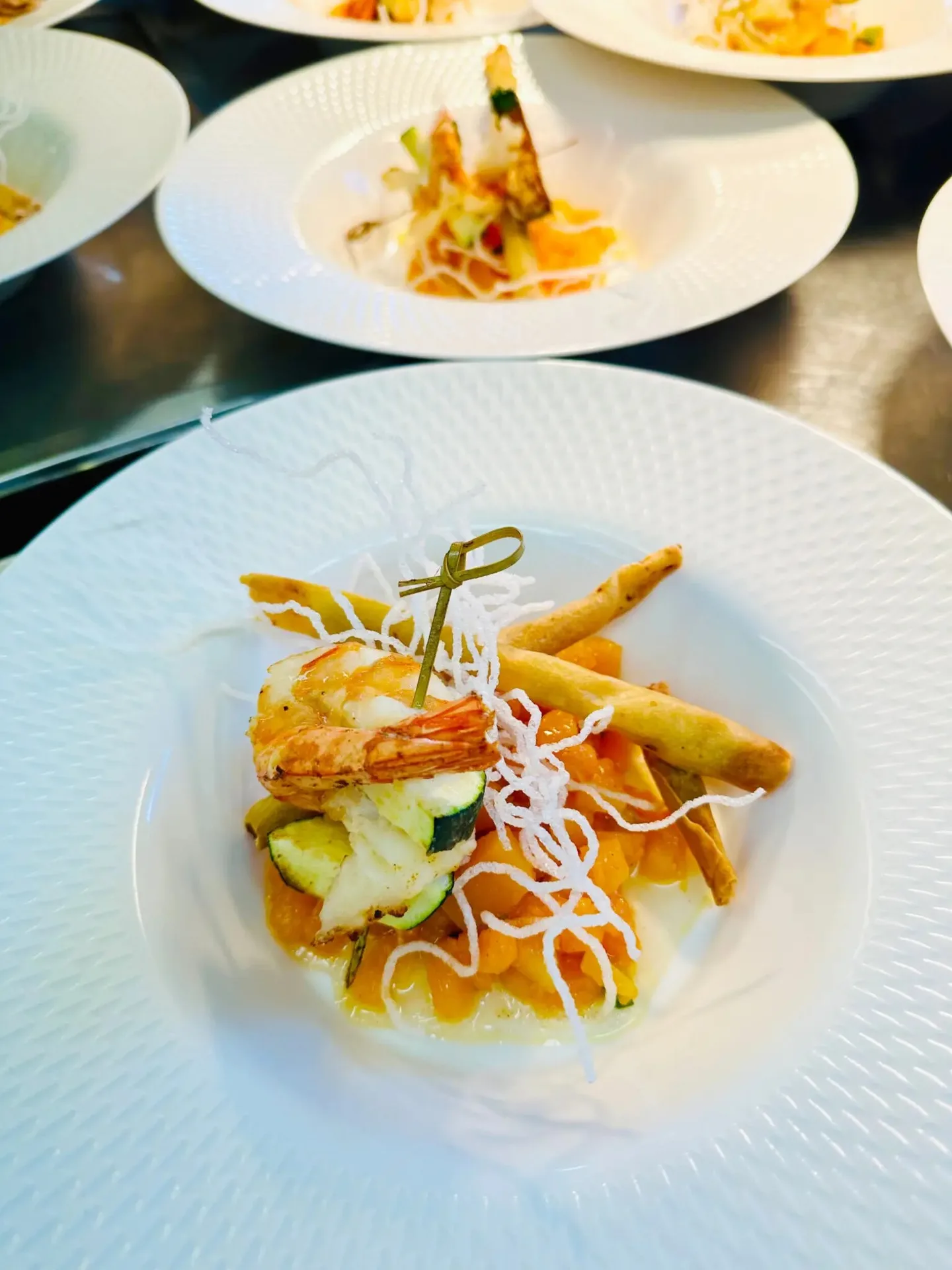 Restaurant Arneggers Adler — photo 46