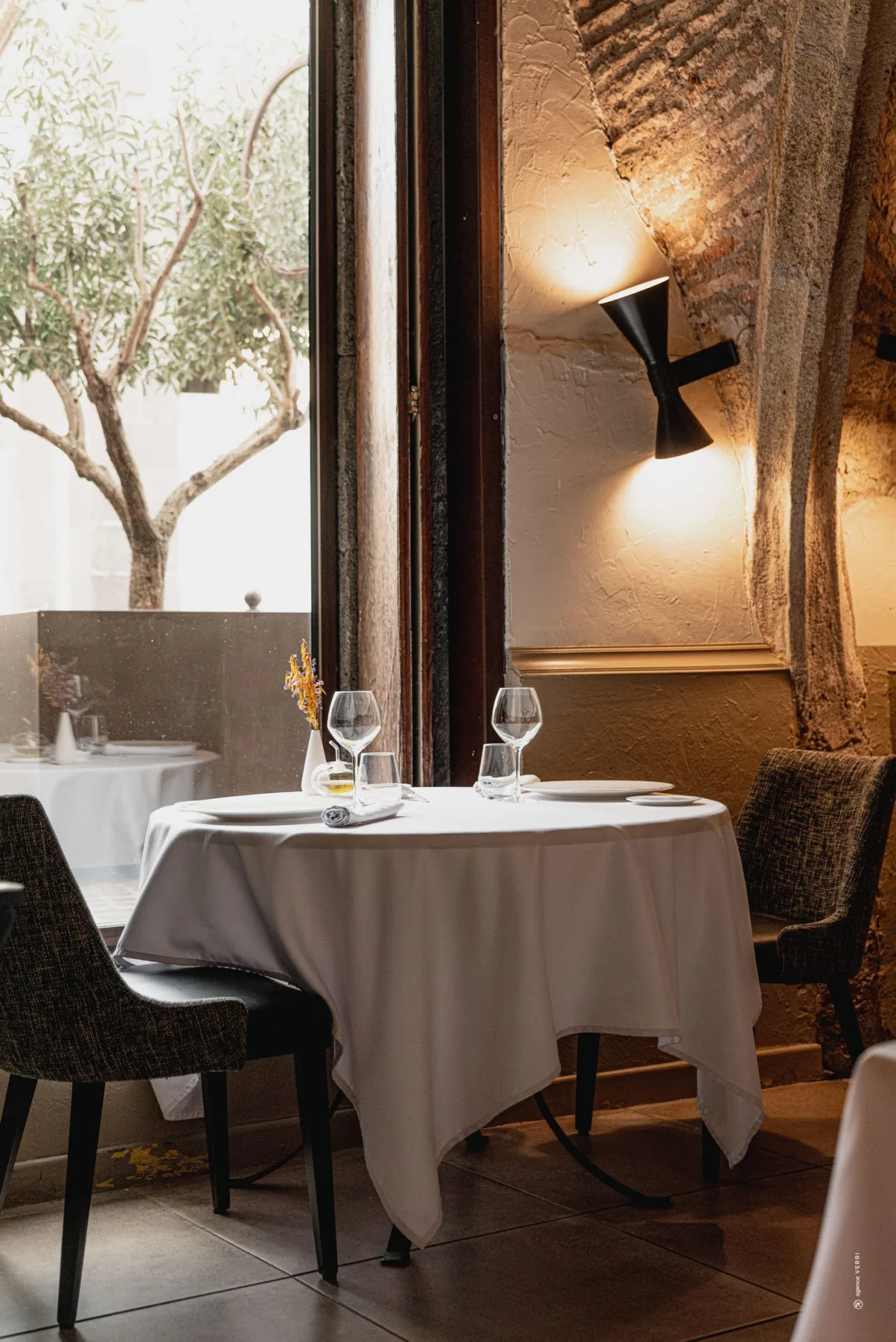 La Table d'Emilie — photo 19
