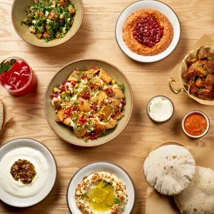 Sawa — food