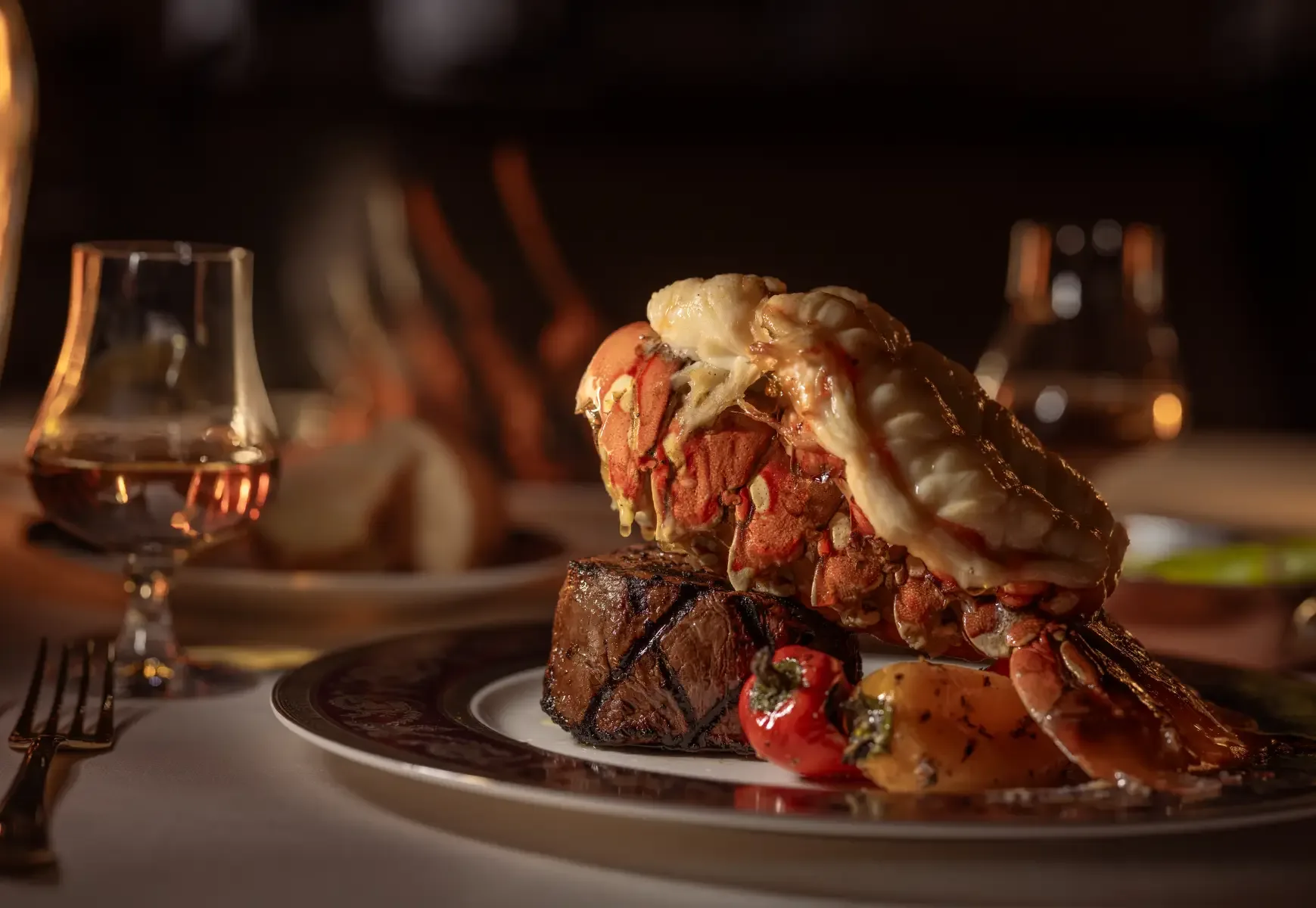 Bohanan's Prime Steaks & Seafood — photo 17