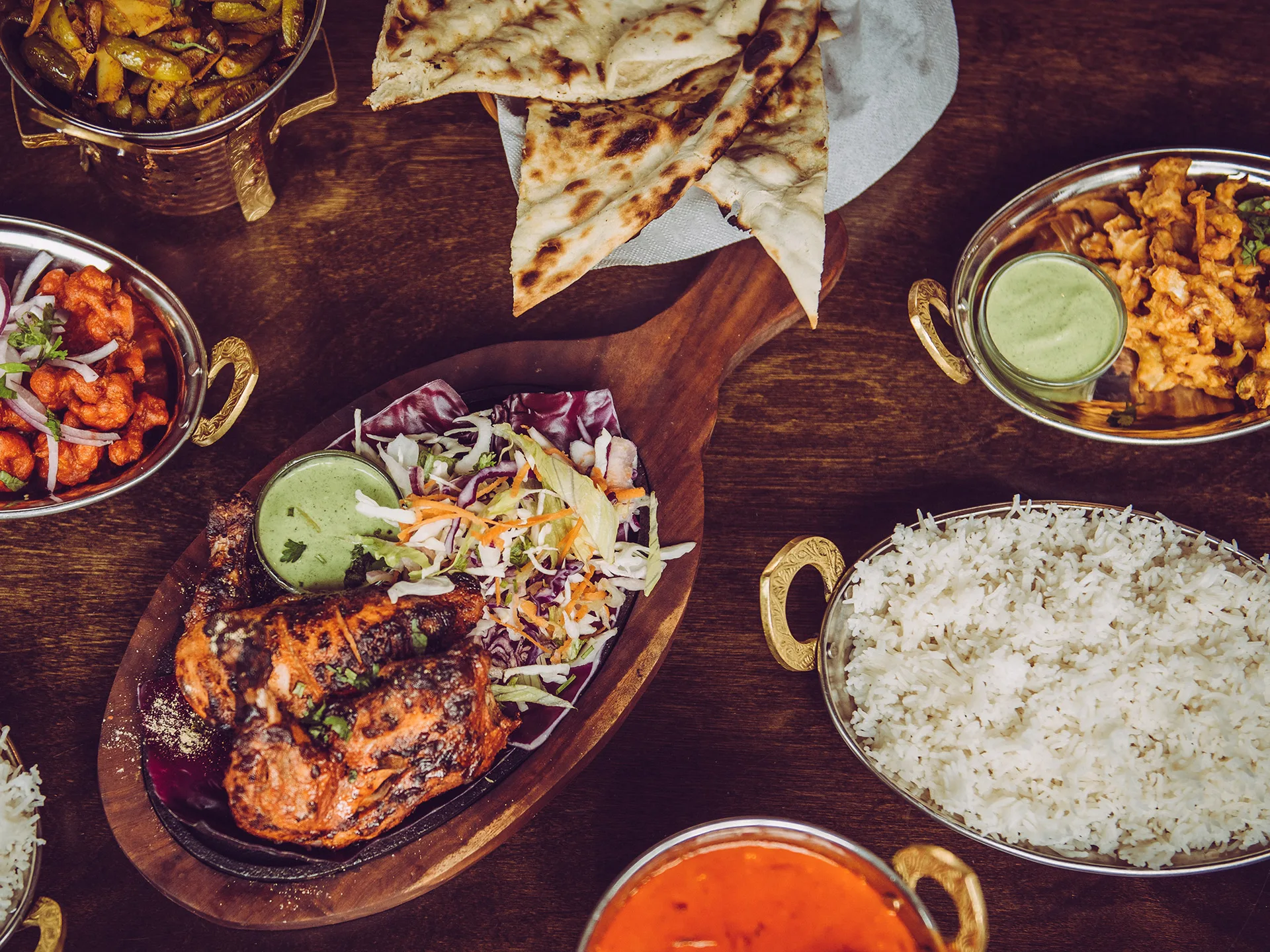 Masala Empire — photo 20