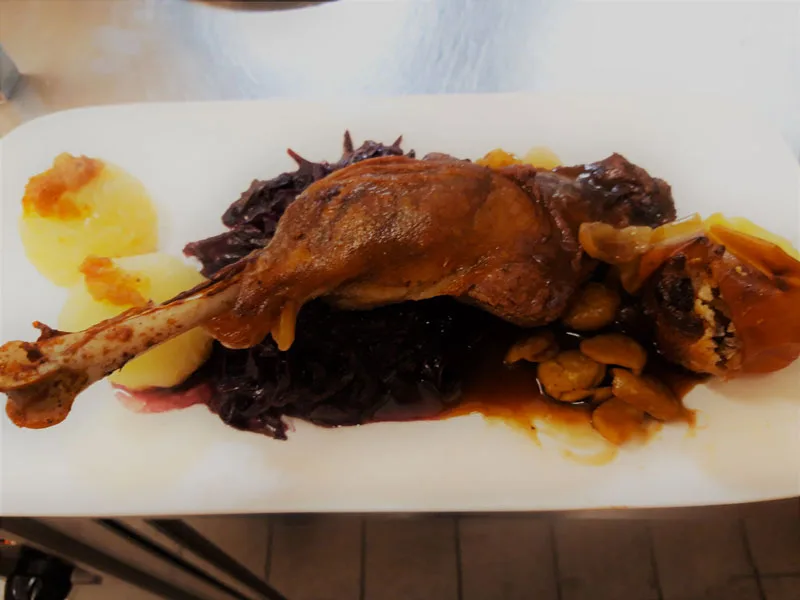 Restaurant Löwen — photo 7