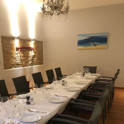 Ristorante Focaccino — photo 93
