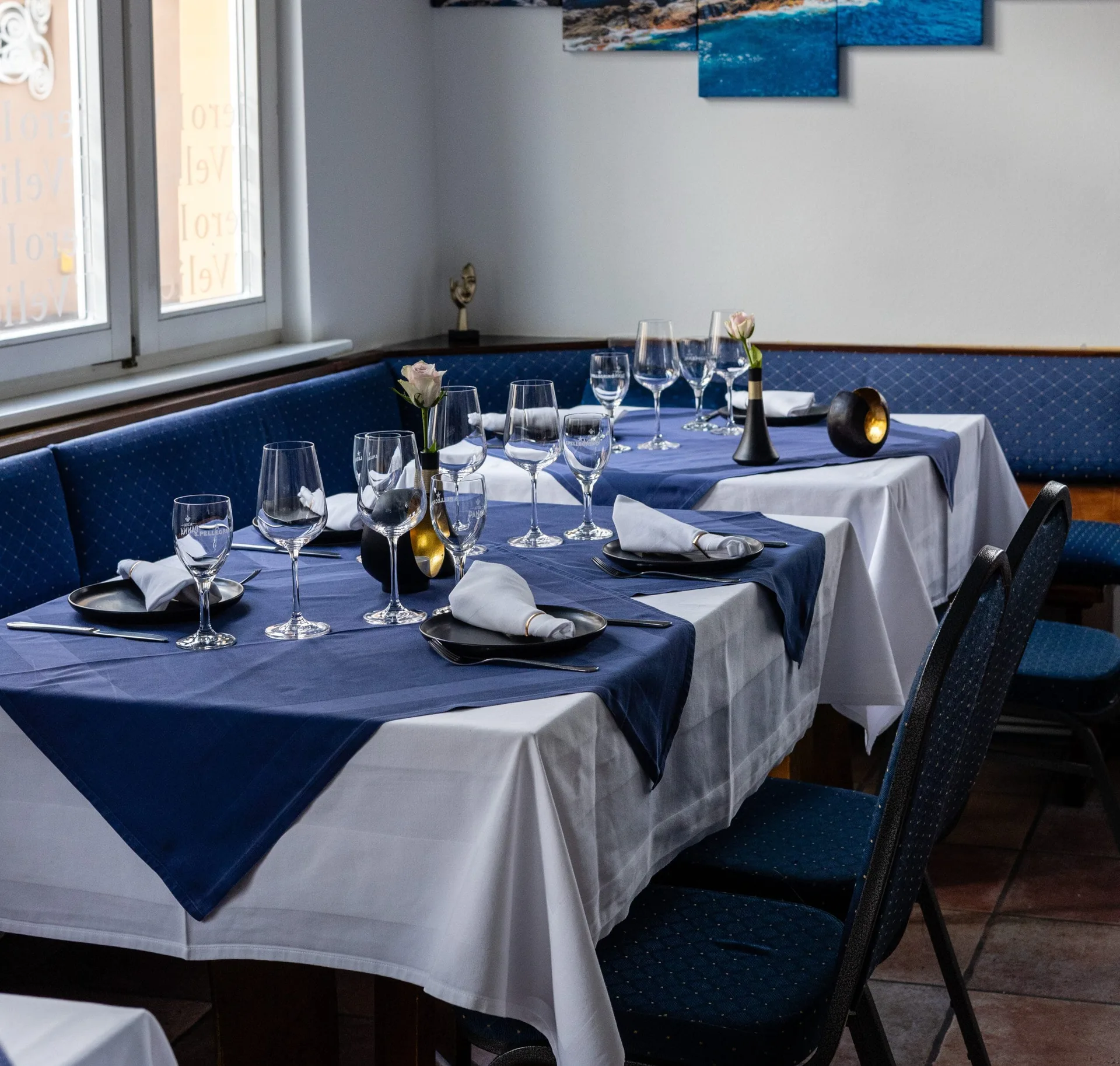 Restaurant I’ Veliero — photo 23
