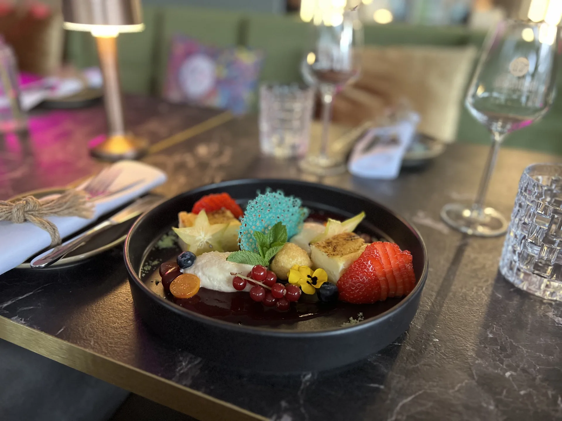 Restaurant Söbentein — photo 44