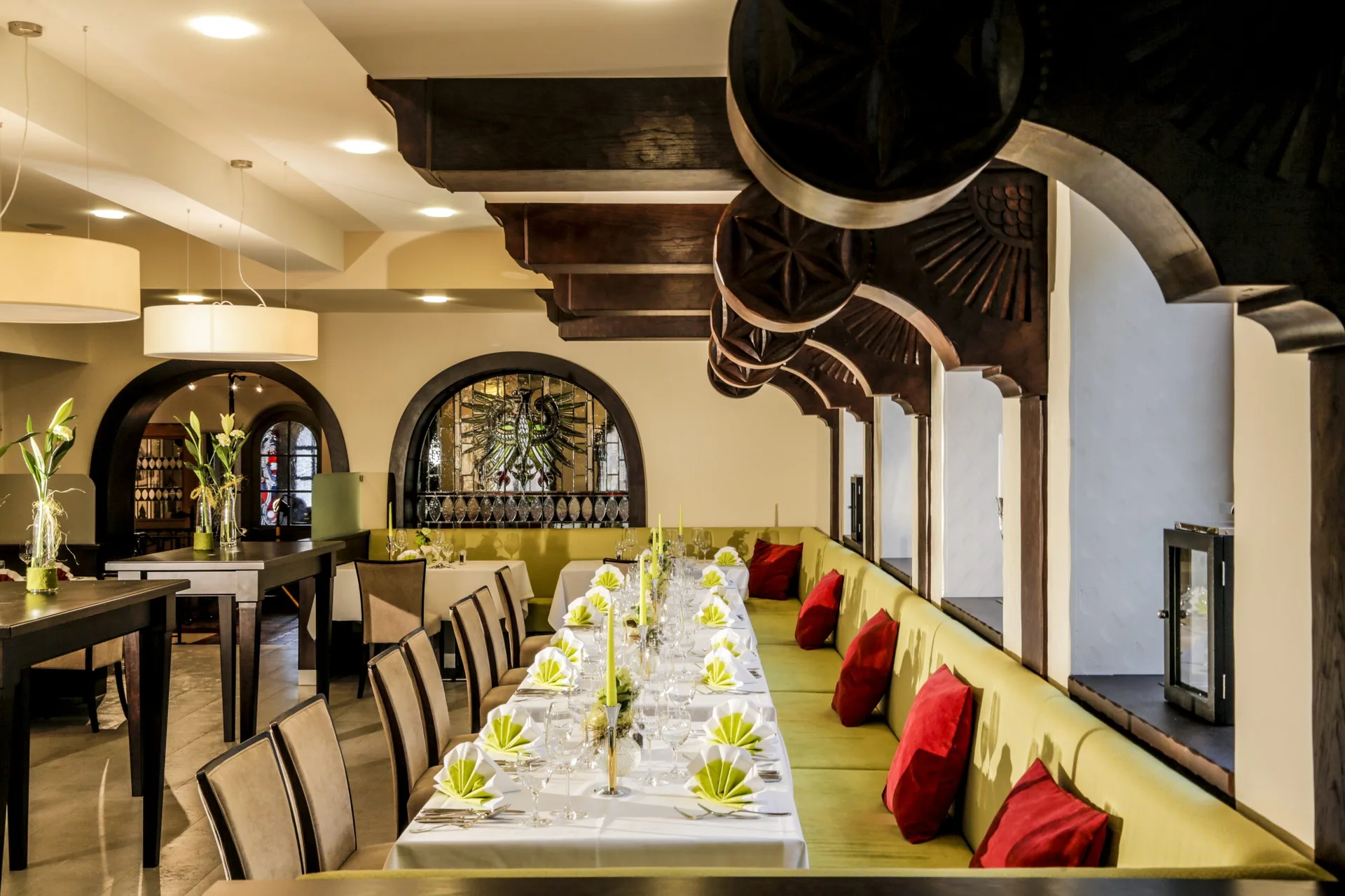 Hotel Adler — photo 22