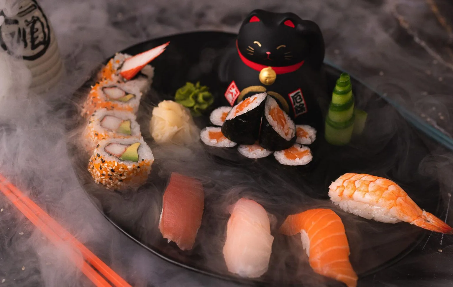 Chi Sushi — photo 15