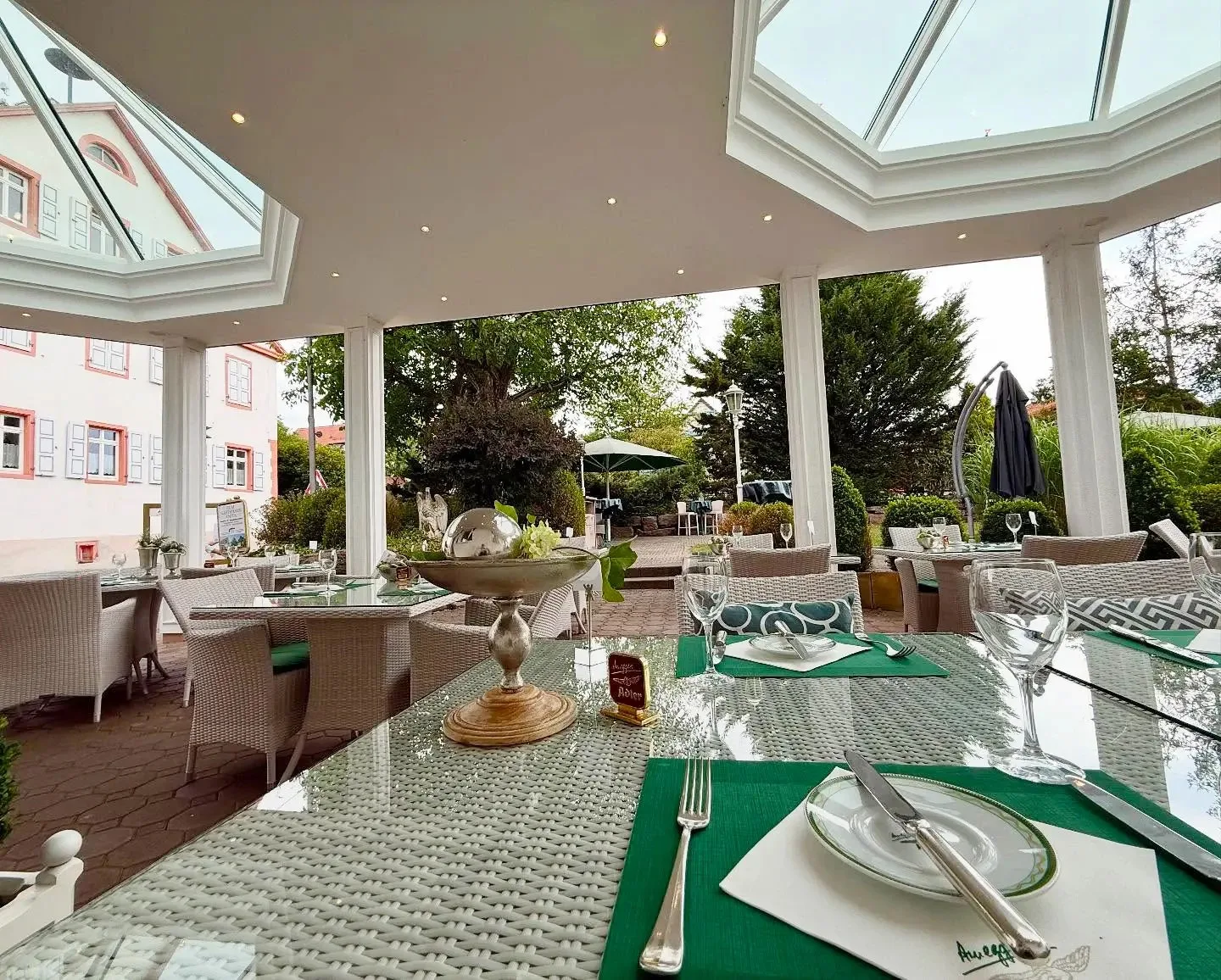 Restaurant Arneggers Adler — photo 67