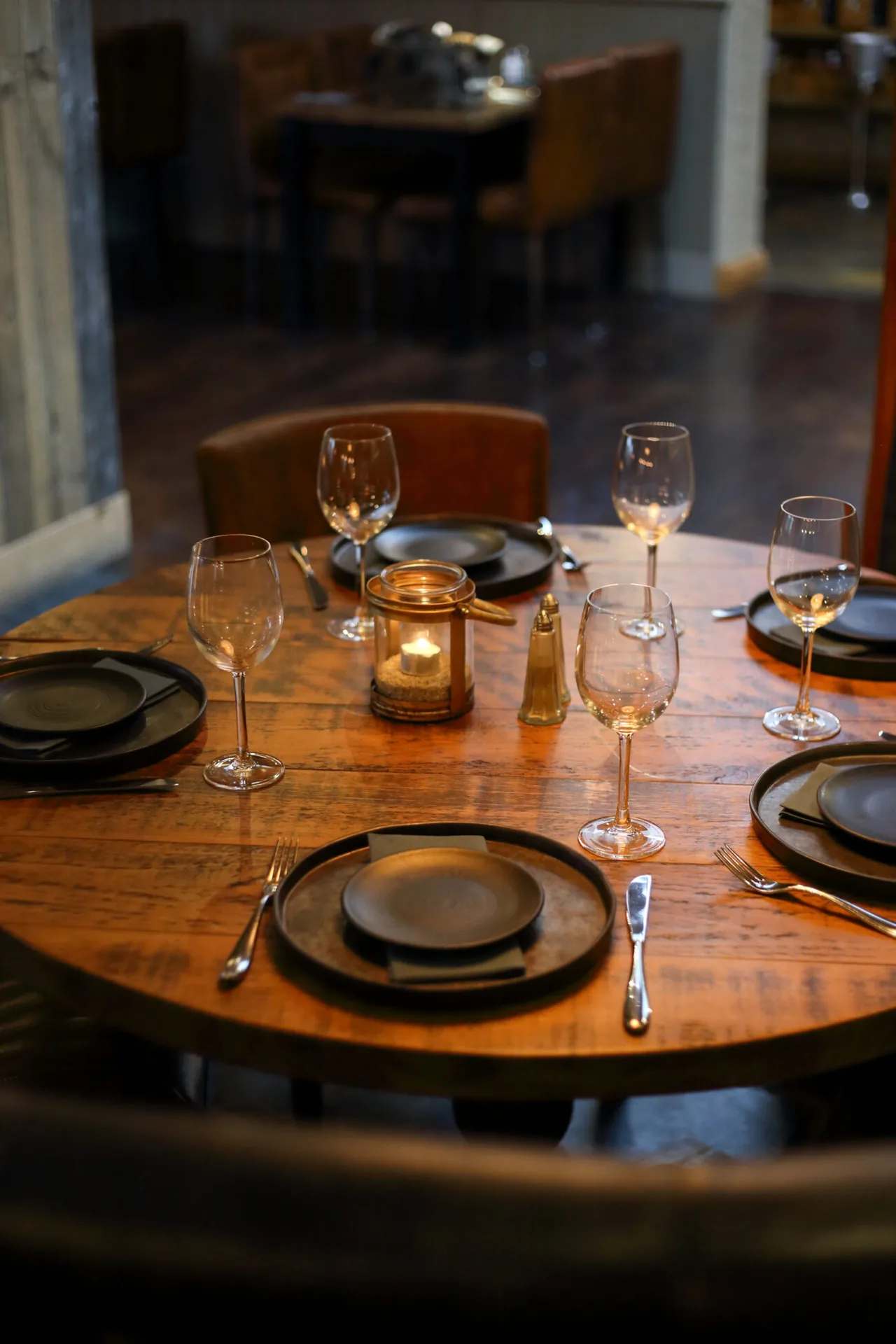 Three Horseshoes Country Inn & Spa — photo 45