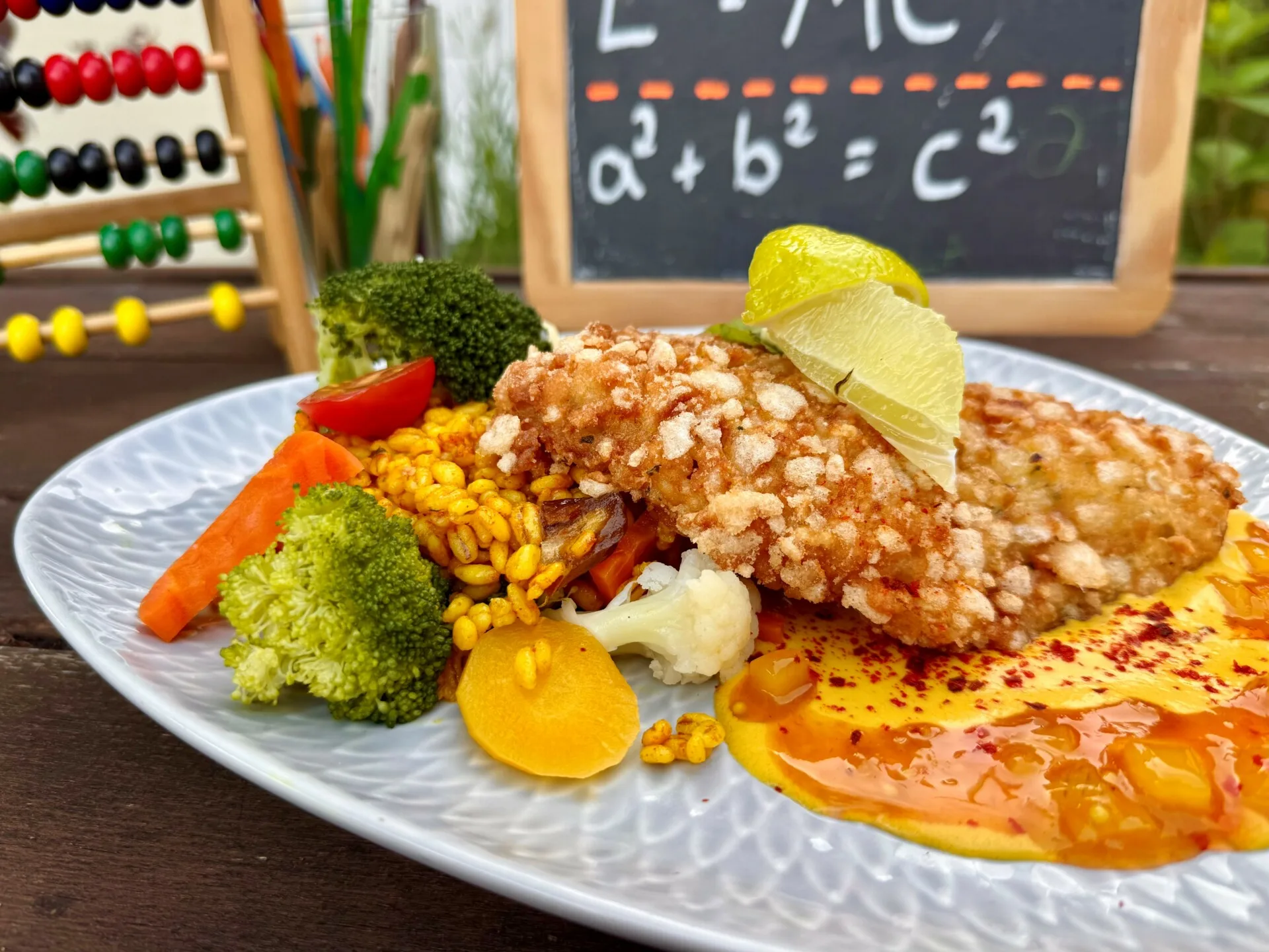 Restaurant Klassenzimmer — photo 84