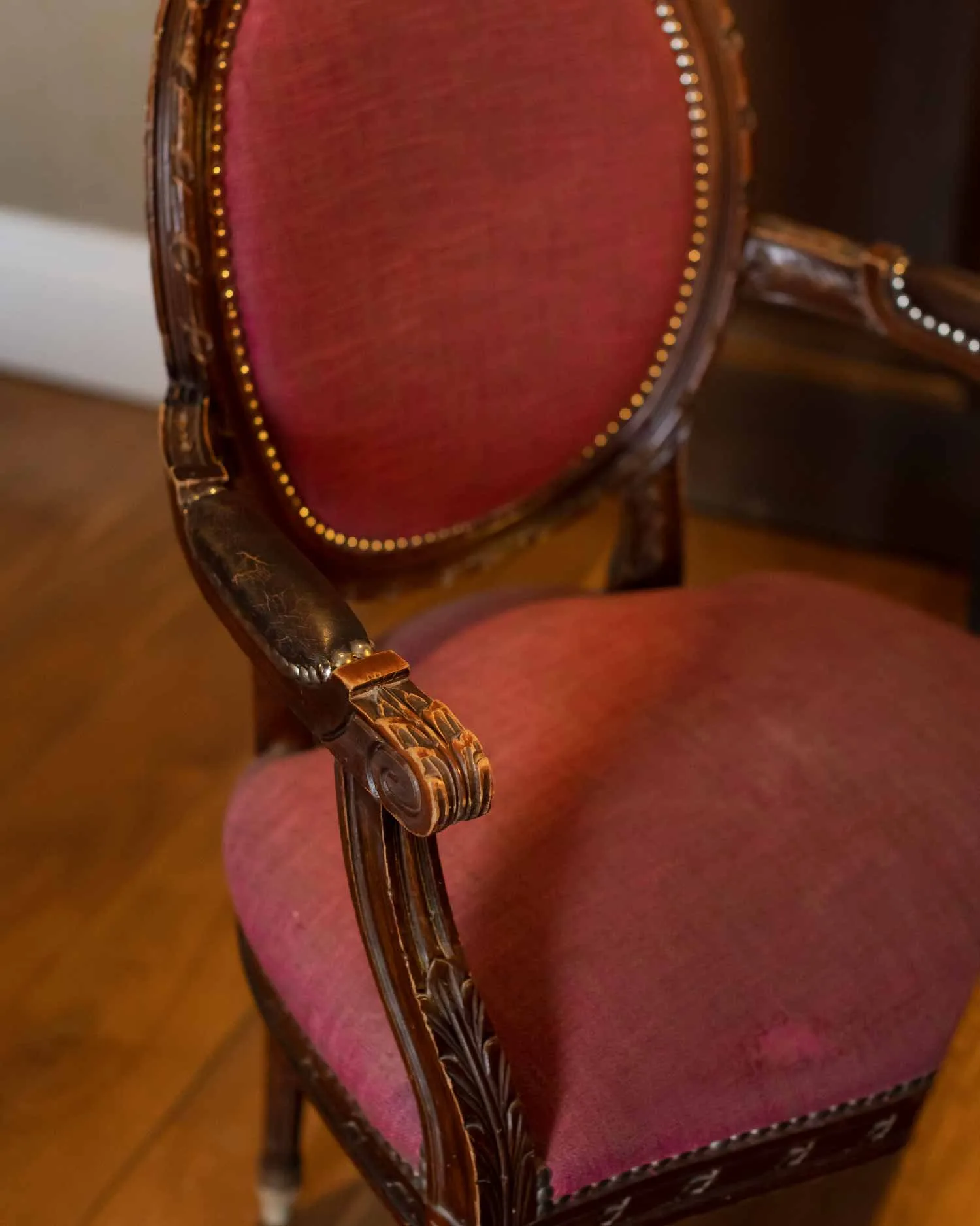 The Reading Room — photo 22