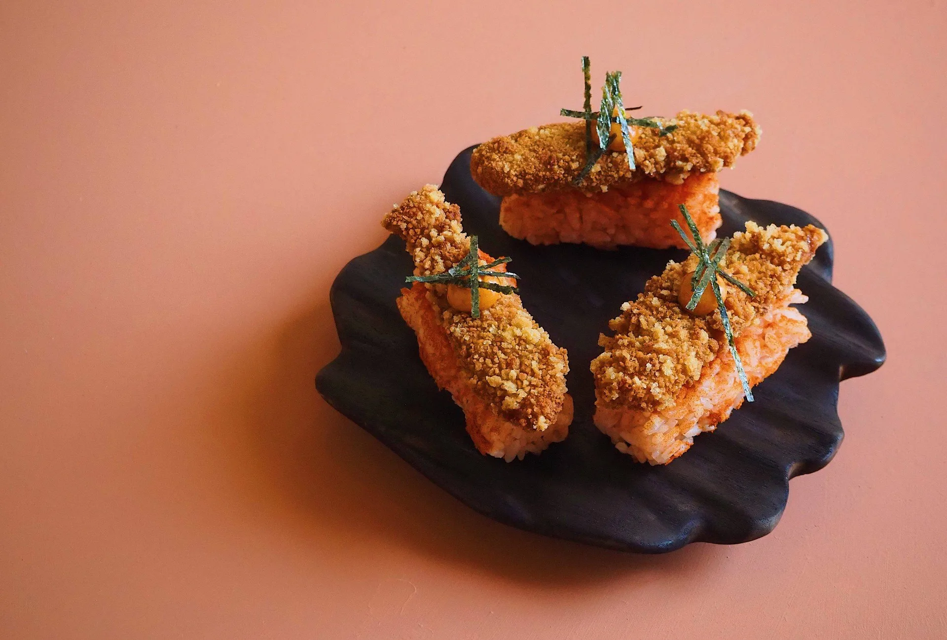 fago — food