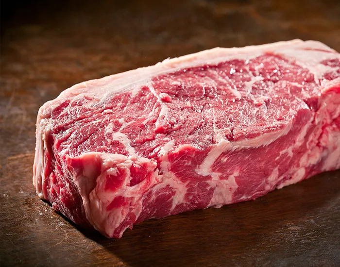 Butcher's american steakhouse — photo 22
