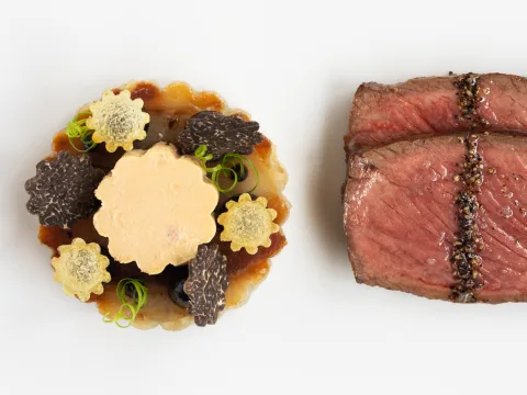 Pétrus by Gordon Ramsay — photo 18