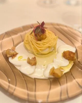 Il Ghiottone — food
