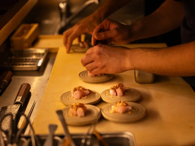 Omakase RI — photo 13