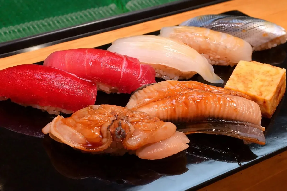 Sushi Ichijo — photo 5