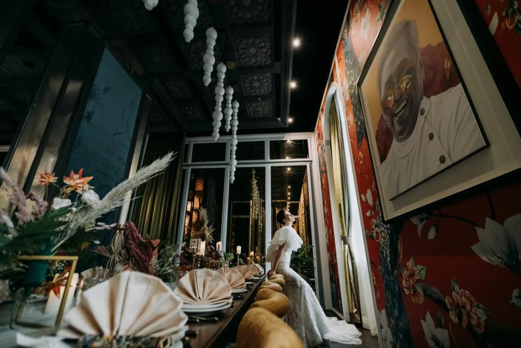 De. Wan 1958 (Taman U Thant) — photo 32