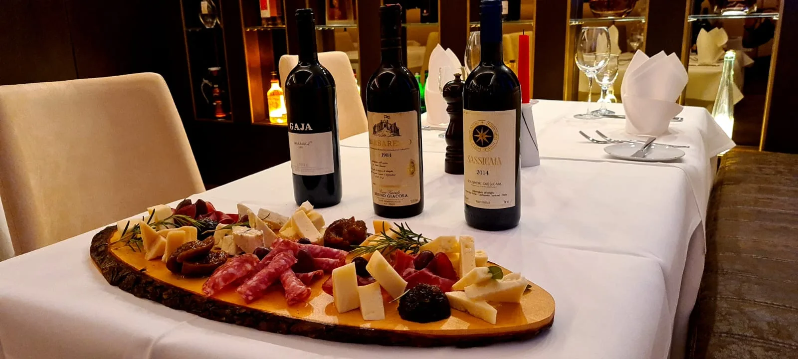 Ristorante Mediterraneo — photo 8