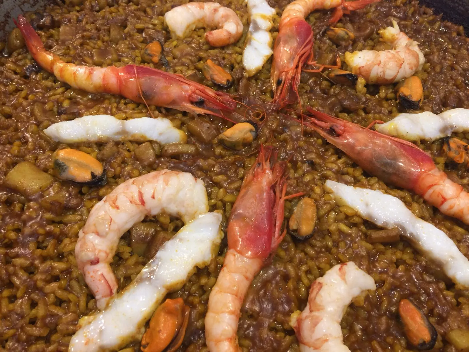 Arrocería Maribel — photo 17