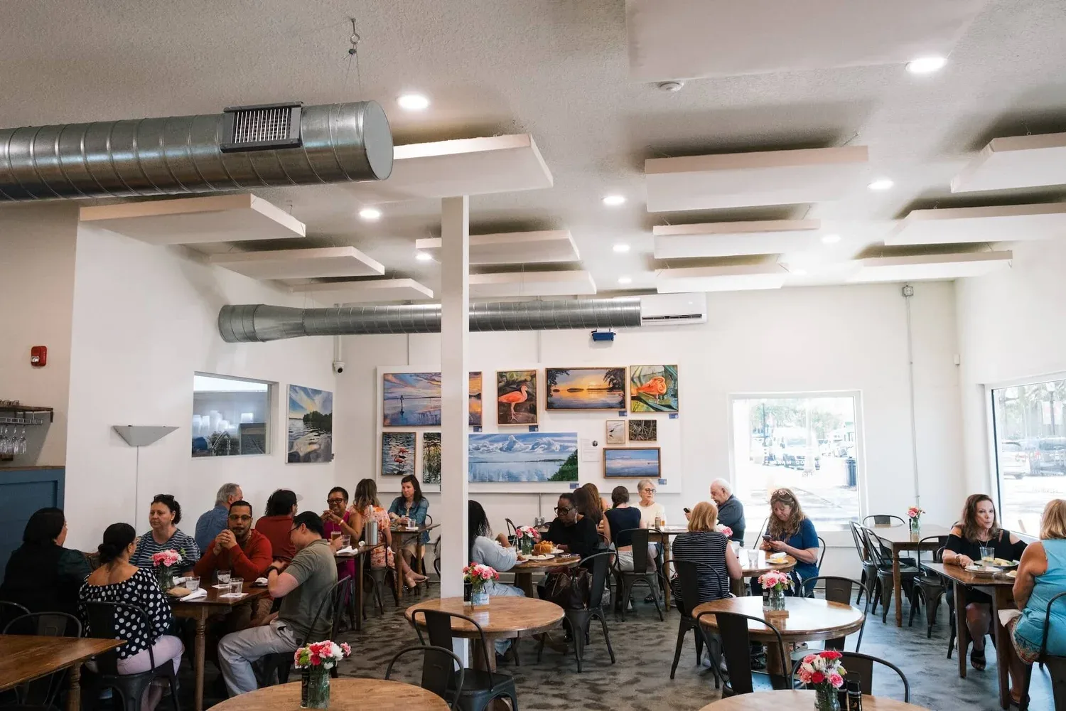 The Tides Market — photo 14