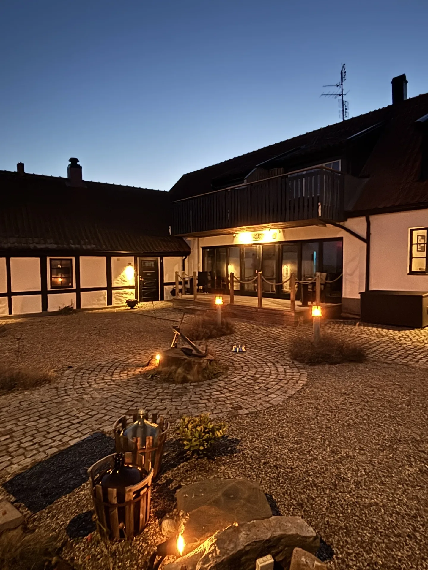 Bobergs på Hamngården — photo 9