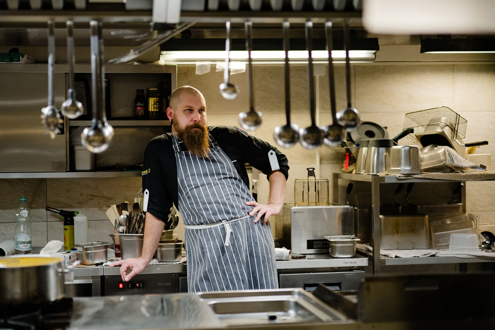 Dworek New Restaurant — photo 28