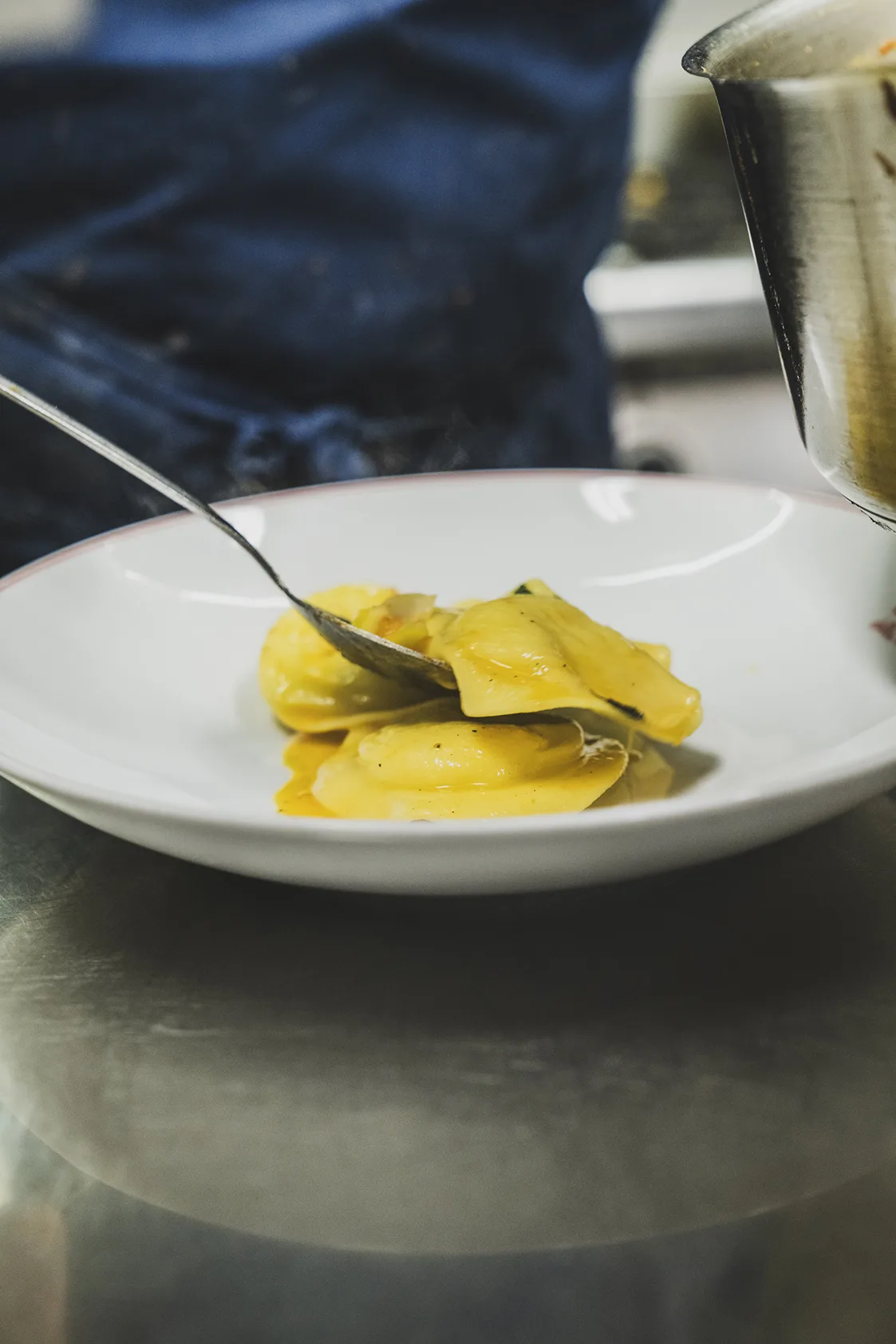 Trattoria della mamma — photo 16