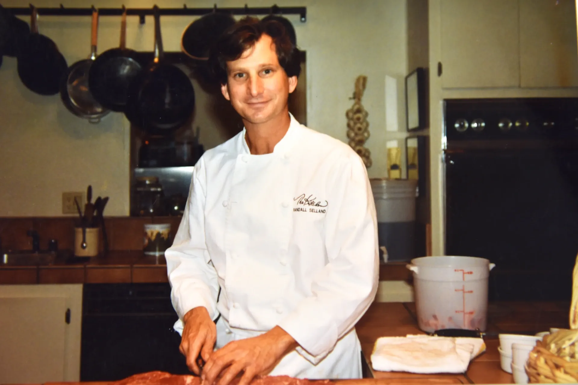 The Kitchen Restaurant — photo 9
