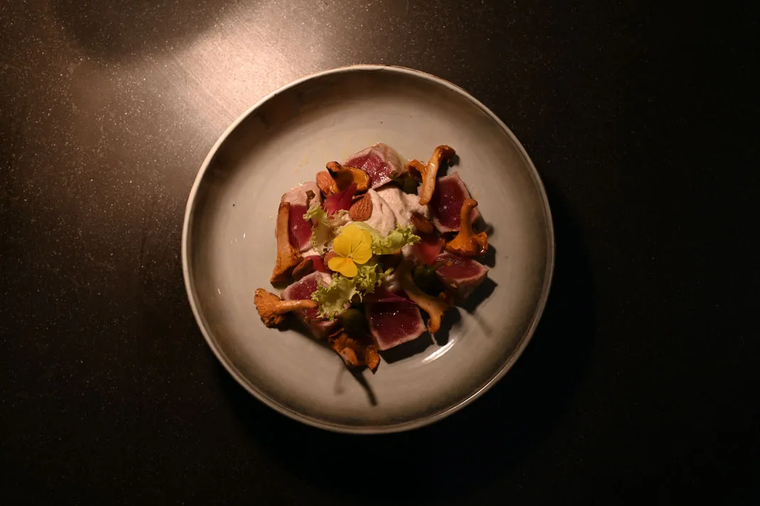 Osteria San Gallo — photo 16