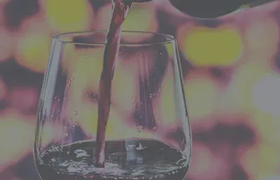 Wine Port Aruba — drink