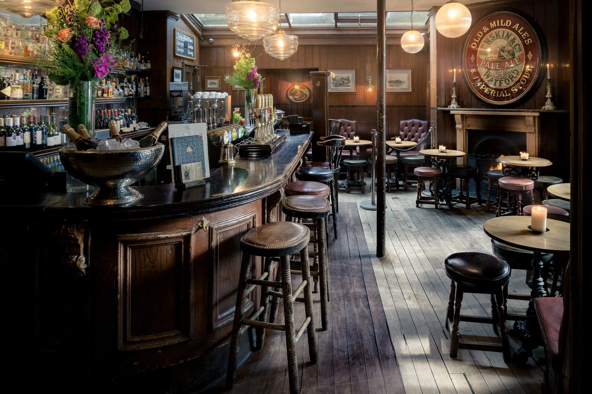 The Holly Bush, Hampstead — photo 7