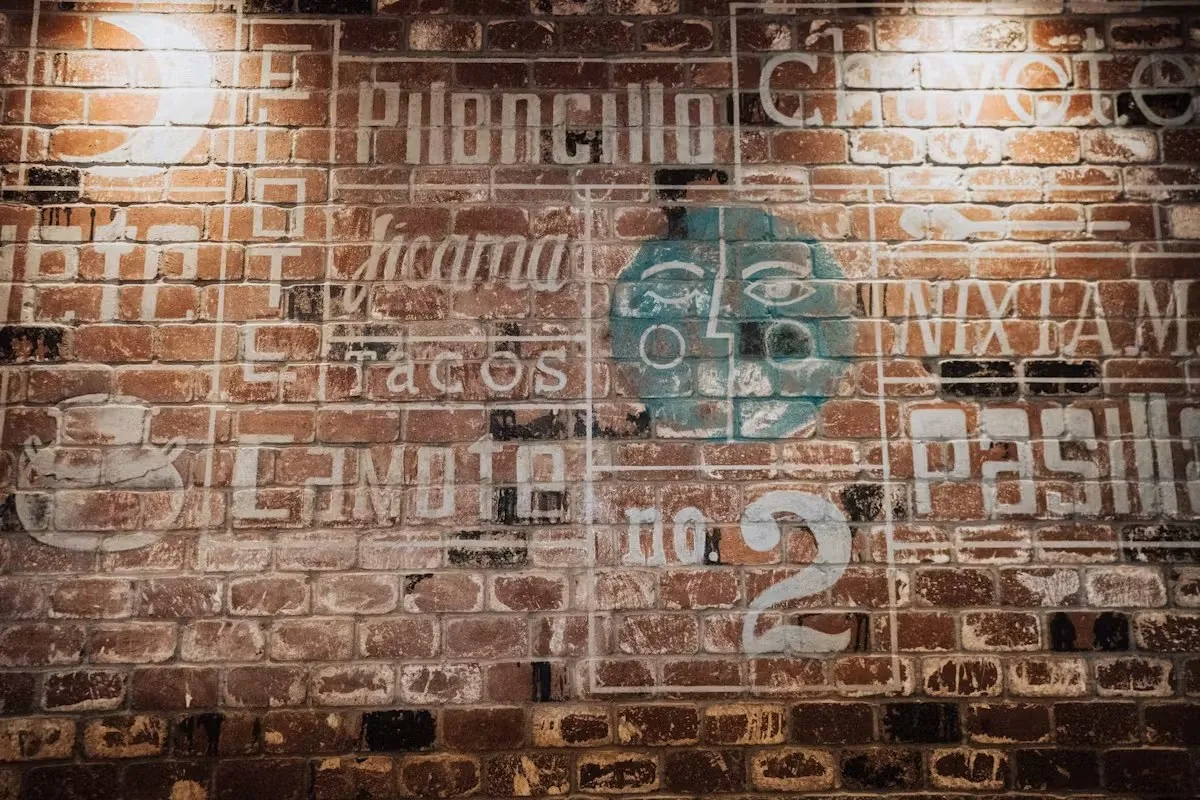 Luna Mexican Kitchen — photo 17