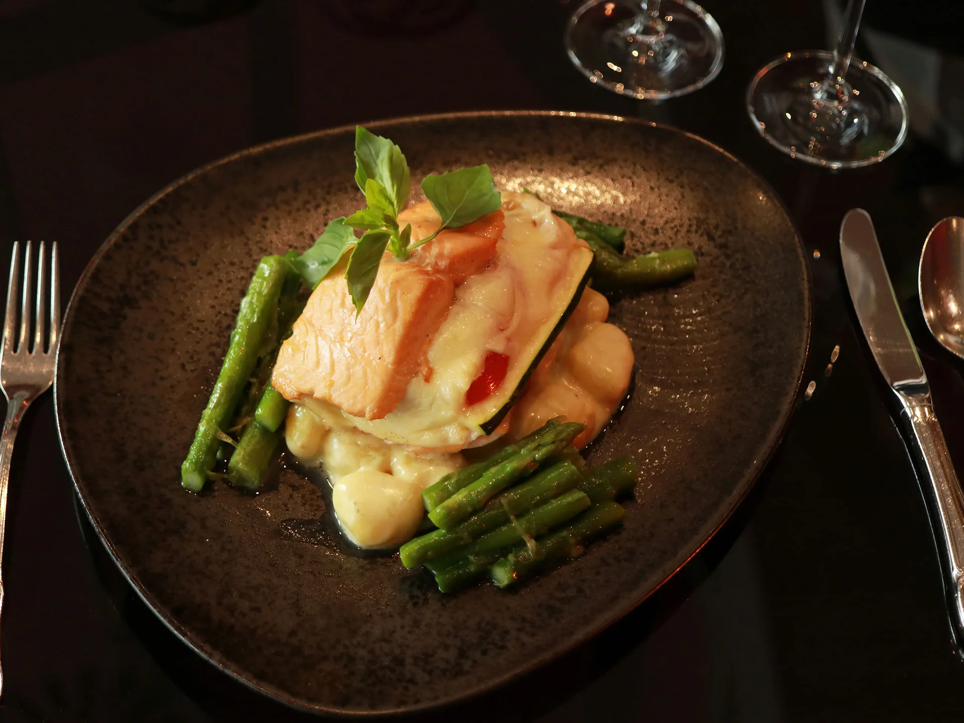 Restaurant Weinrot — photo 66