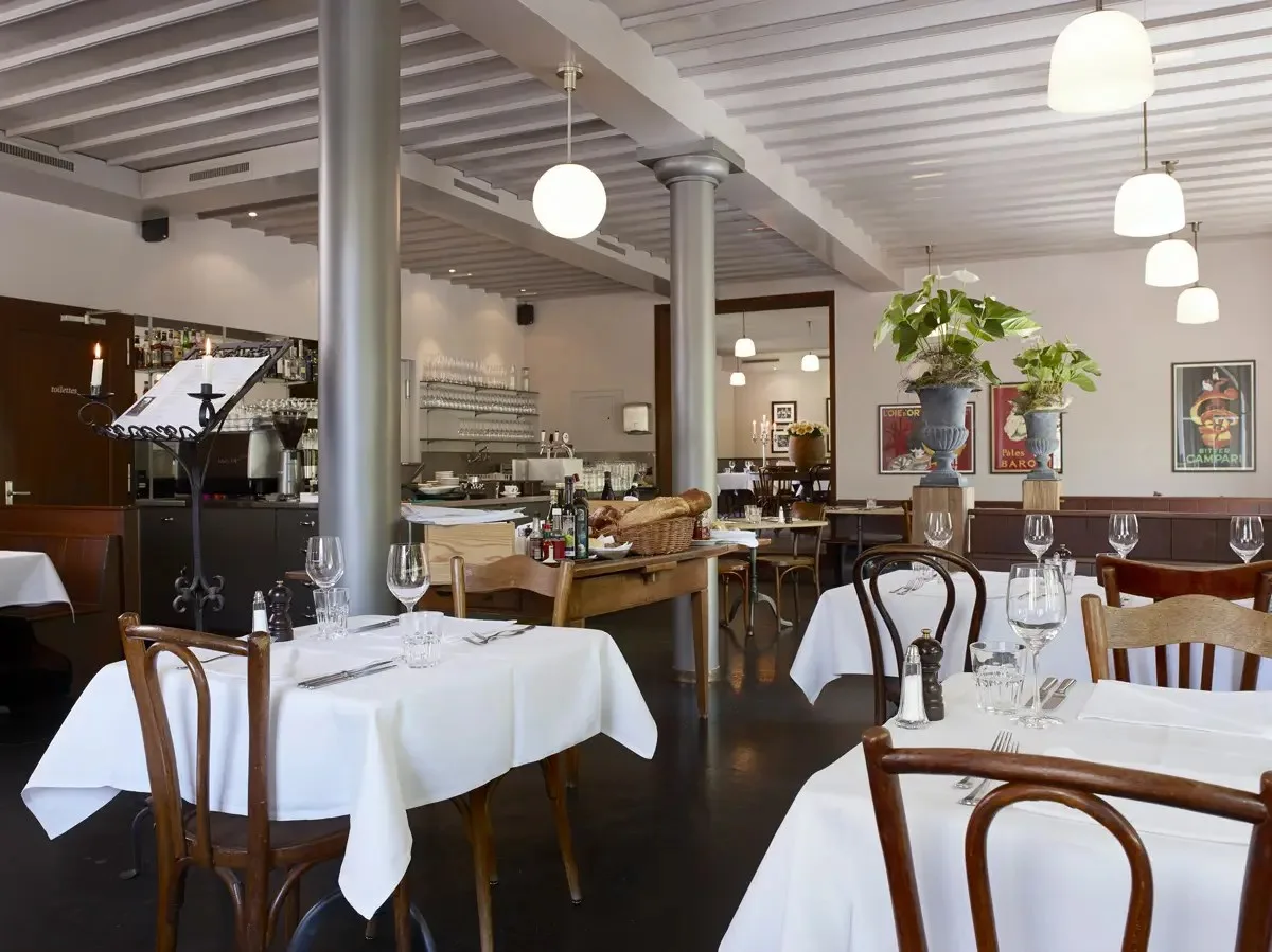 Brasserie Obstberg — photo 18
