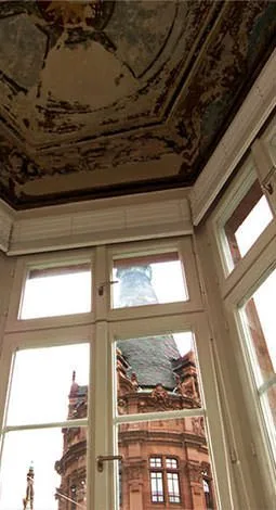Restaurant Romer — photo 4