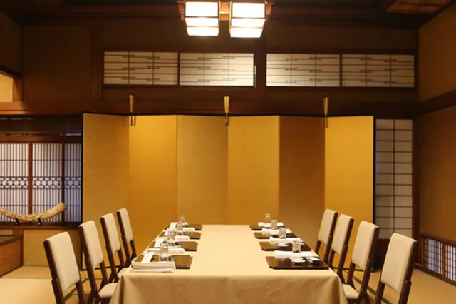RYOUTEI KAIKATEI — photo 20