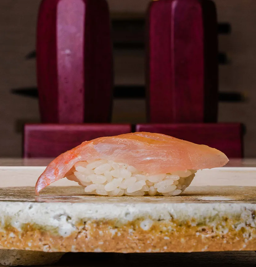 Sushi Masa — photo 7