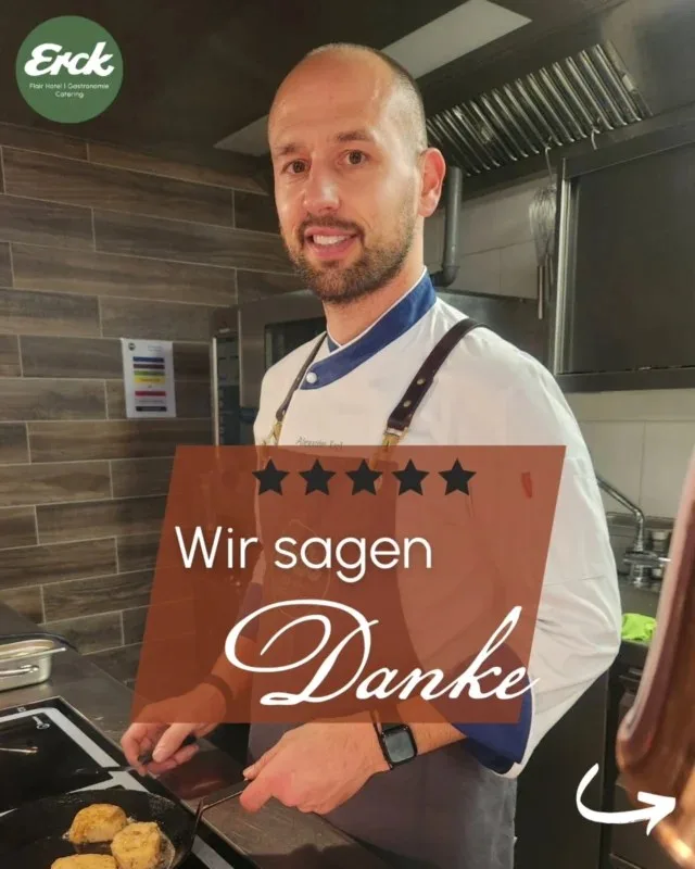 Das Erck - Gaststube &amp; Restaurant — photo 7