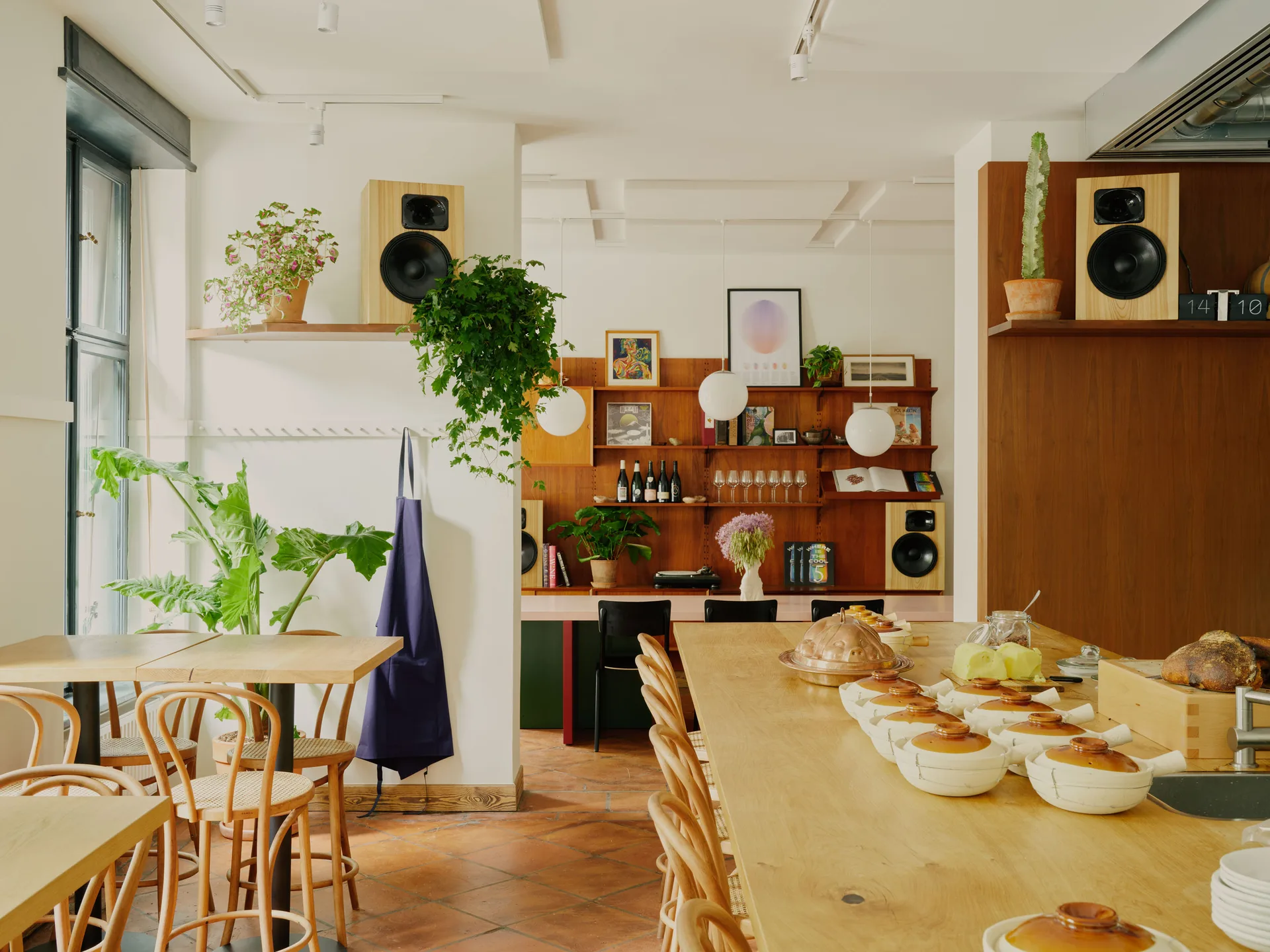 Café Frieda — photo 18