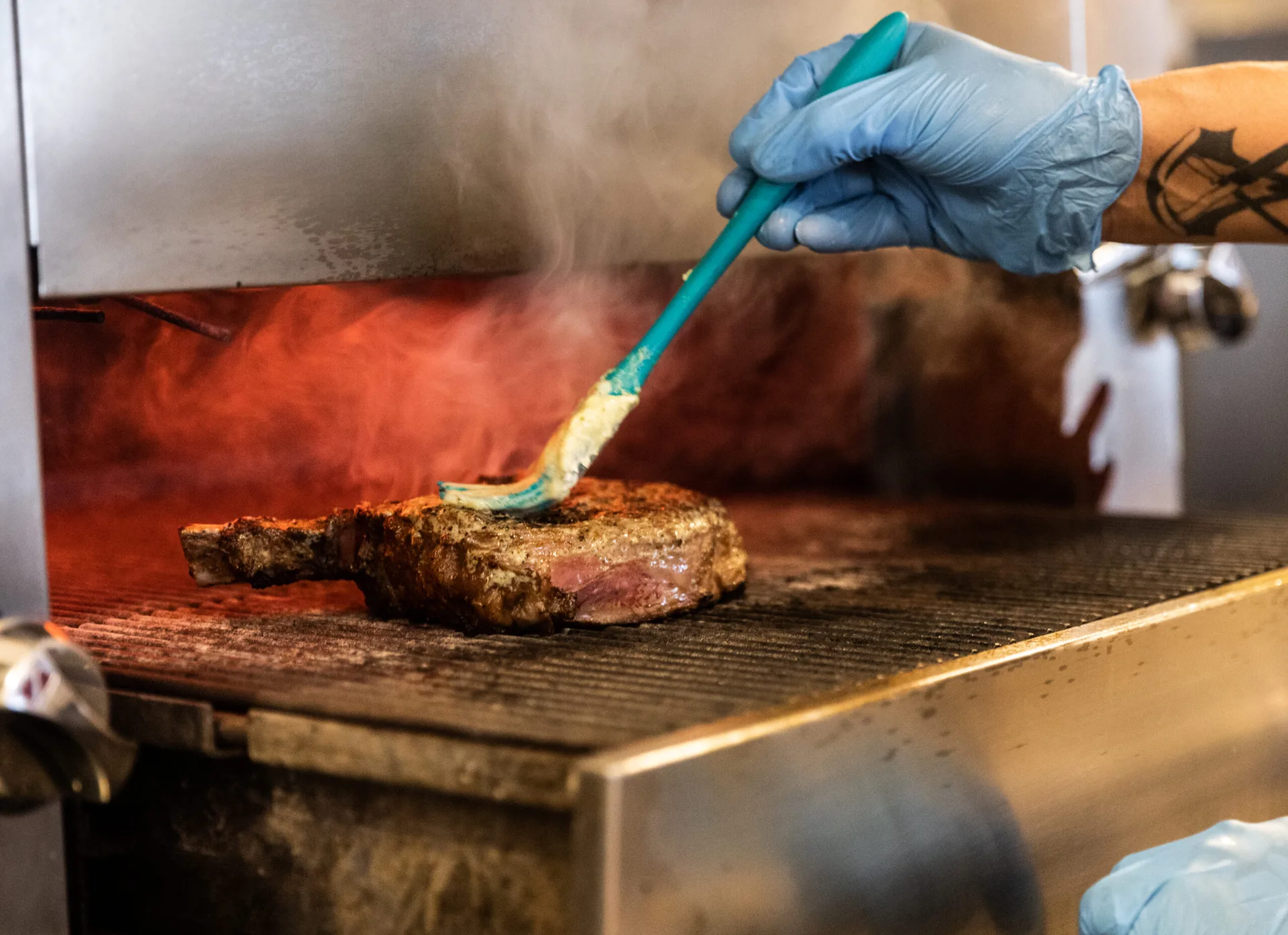 The St. Paul Grill — photo 12