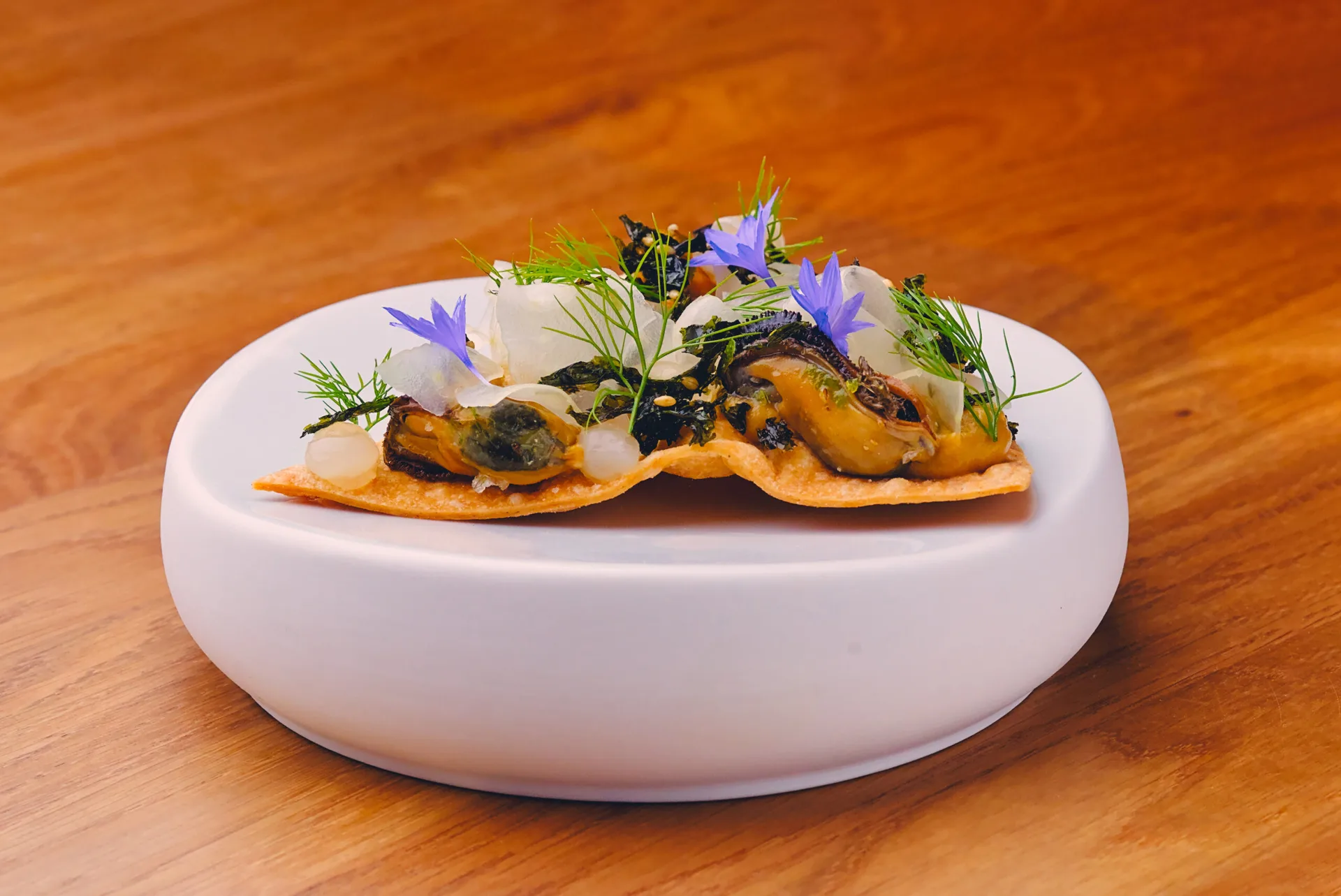 SAAM restaurant — photo 8