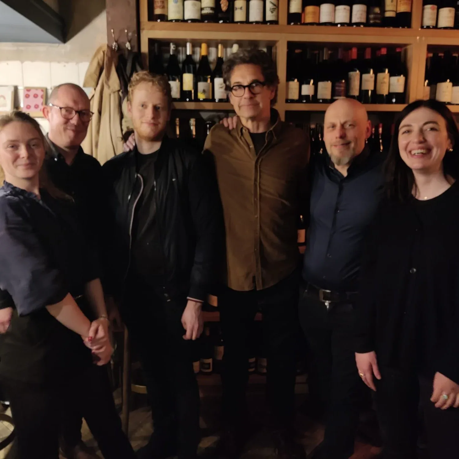Daróg Wine Bar — photo 28