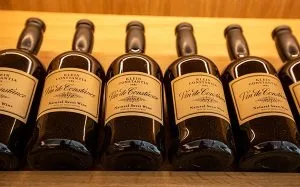 Café Du Vin, Le Roux
