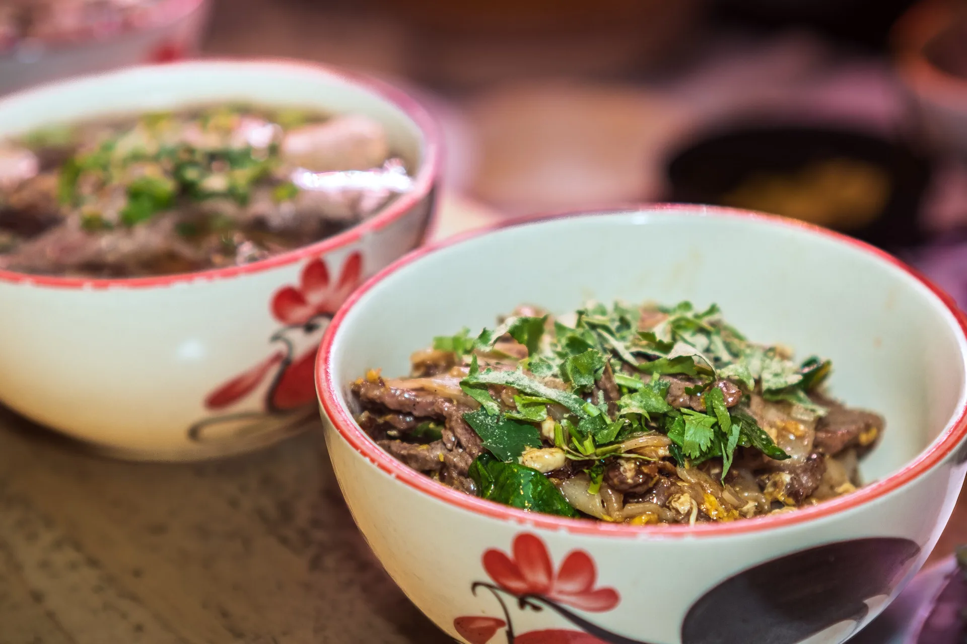 Lung Yai Thai Tapas — photo 4